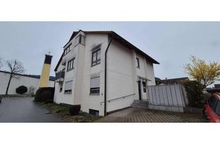 Wohnung mieten in Raiffeisenstraße, 71263 Weil der Stadt, sonnige 3 Zimmer EG Wohnung in Weil der Stadt Merklingen
