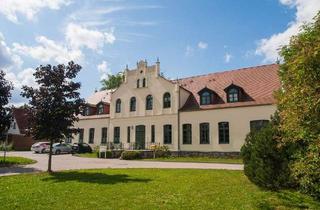 Wohnung mieten in Trügenwisch, 18196 Dummerstorf, Sofort frei! Nähe Rostock 3-Zimmer Maisonette 95 m², EBK, 2 Stellplätze, Gartennutzung