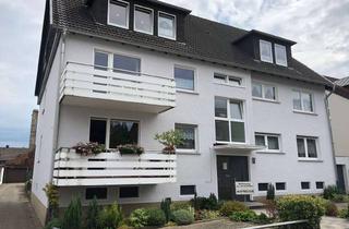 Wohnung mieten in Haselweg, 44575 Castrop-Rauxel, Dachgeschosswohnung sucht Handwerker gegen Ermäßigung der Miete
