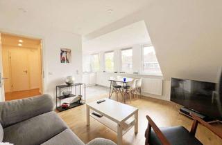 Wohnung mieten in Dottendorfer Str. 95, 53129 Dottendorf, Exklusive 3-Zimmer-DG-Wohnung mit Einbauküche in Bonn-Dottendorf