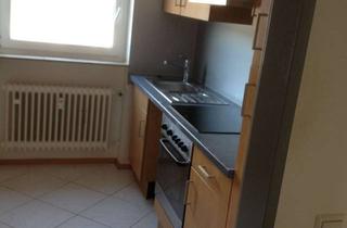 Wohnung mieten in Wiesentalstraße 26, 89601 Schelklingen, 2-Zimmer Wohnung (ca. 58m²) im 1. OG, in Schelklingen