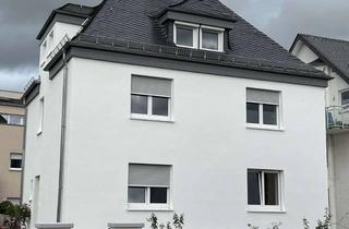 Wohnung mieten in Rheingaustraße 14, 65375 Oestrich-Winkel, Moderne 3 Zi Whg mit EBK, Tageslichtbad und Außensitzplatz