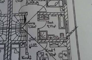 Wohnung mieten in 84174 Eching, DHH