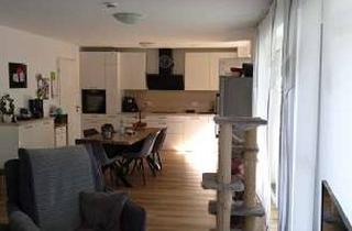 Wohnung mieten in Nettelbeckstr. 18, 42653 Solingen-Mitte, Barrierefrei 3-Zimmer-Wohnung mit Terrasse in Solingen-Gräfrath