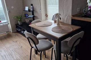 Wohnung mieten in Ravensburger Straße 8/1, 88250 Weingarten, Kompakt wohnen in Weingarten: 2-Zimmer-Wohnung mit Balkon