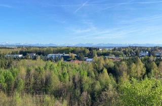 Wohnung mieten in 87600 Kaufbeuren, Helle 3-Zimmer-Wohnung mit Balkon & Alpenblick 82 m² Kaufbeuren (mit Aufzug)