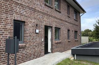 Wohnung mieten in 24991 Großsolt, Moderne 3-Zimmer Wohnung in Großsolt (Bj. 2021)
