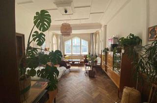 Wohnung mieten in 96450 Coburg, Sanierte 7-Zimmer-Wohnung mit Terrasse und EBK in Coburg