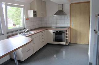 Wohnung mieten in 72827 Wannweil, Gemütliche Dachgeschoßwohnung in Wannweil