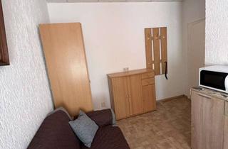 Wohnung mieten in Große Moorstraße, 31275 Lehrte, Kompakt wohnen in Lehrte: Ein-Zimmer-Apartment mit funktionaler Ausstattung
