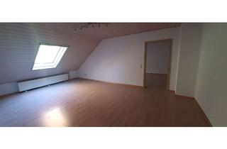 Wohnung mieten in Am Grollenberg, 76229 Grötzingen, 3-Zimmer-Dachgeschosswohnung in Karlsruhe