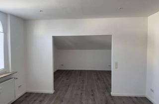 Wohnung mieten in Konkordiastr. 18, 58095 Mittelstadt, 3-Zimmer-DG-Wohnung in Hagen-Mittelstadt