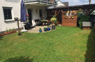 Wohnung mieten in Am Weinberg, 57489 Drolshagen, 3 Zi-KDB + Carport, Kamin, Gartenhaus und Garten- ruhiges Leben im Grünen!!!