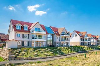 Wohnung mieten in 67269 Grünstadt, Wohnen mit Weitblick in Kirchheim – moderne Dachgeschosswohnung