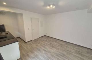 Wohnung mieten in 53757 Sankt Augustin, 1-Zimmer-Wohnung in St. Augustin – Erstbezug nach Kernsanierung