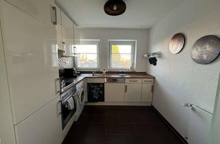 Wohnung mieten in 72348 Rosenfeld, Vollmöblierte 3-Zimmer-Wohnung in Rosenfeld