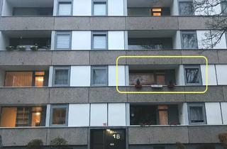 Wohnung mieten in Emsring 18, 44628 Horsthausen, Charmante 3-Zimmer-Wohnung mit Loggia & idealer Anbindung – Ab Juli 2026