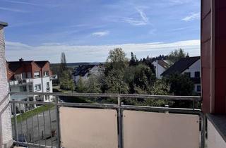 Wohnung mieten in Rue St. Florent Sur Cher, 61267 Neu-Anspach, *** Nicht alltägliche 3 Zimmer Maisonette Wohnung ***