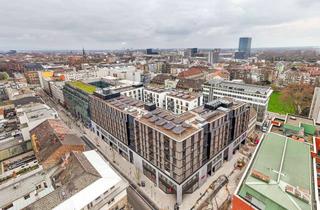 Wohnung mieten in N 2a-c,4, 68161 Innenstadt, Wohnung in Toplage - New7 - 4-Zimmer Neubauwohnung