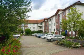 Wohnung mieten in In Der Alten Kaserne 26c, 39288 Burg, Modern, großzügig, hell, Gäste-WC, hervorragende Wärmedämmung, vollständig renoviert