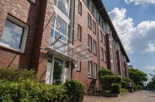Wohnung mieten in Oheriedentrift 26, 30539 Bemerode, Modern, großzügig, großer Balkon, hervorragende Wärmedämmung, Bj. 2000