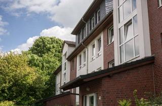 Wohnung mieten in Naumburgstraße, 38124 Braunschweig, Modern, hell, absolut ruhig, sonnig, Dachbalkon, hervorragende Wärmedämmung