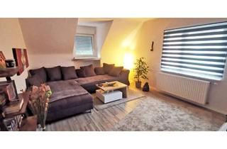 Wohnung mieten in Krampenhof 36, 44879 Dahlhausen, Moderne 58 m² Dachgeschosswohnung in ruhiger Lage Bochum Dahlhausens