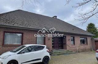 Einfamilienhaus kaufen in 27612 Loxstedt, Einmalige Gelegenheit