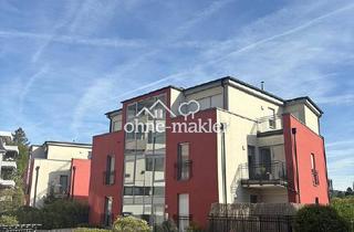 Penthouse mieten in 61476 Kronberg, Penthouse Wohnung inmitten von Kronberg im Taunus