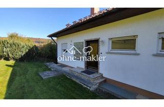 Einfamilienhaus kaufen in 79400 Kandern, Großes Haus in 79400 Kandern-Feuerbach zu verkaufen
