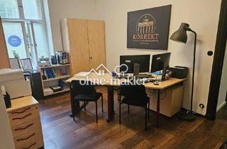 Büro zu mieten in 10587 Berlin, Büro in Tiergarten/Charlottenburg
