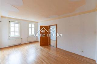 Wohnung mieten in 07743 Jena, 4-Zimmer-Maisonette-Wohnung im Zentrum Jenas (WG-geeignet)