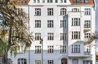 Wohnung kaufen in 14059 Berlin, Provisionsfrei - Charmante 1-Zimmer Wohnung unweit vom Lietzensee