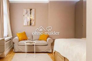 Wohnung mieten in 10969 Berlin, Schickes und wundervolles Apartment in Kreuzberg