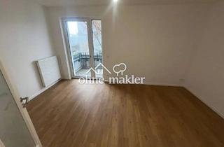 Wohnung mieten in 10319 Berlin, 1-Zimmer Wohnung in Lichtenberg