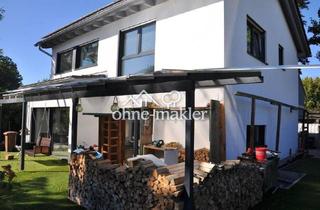 Einfamilienhaus kaufen in 82061 Neuried, Exklusives Einfamilienhaus (KfW40plus) mit 7 Zimmern, Ideal für junge Familien