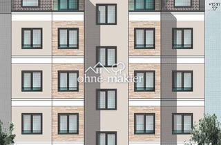 Grundstück zu kaufen in 13156 Berlin, Grundstück mit Vorbescheid für 1.421 m² Nettofläche - Kiezlage Niederschönhausen