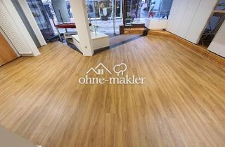 Geschäftslokal mieten in 75323 Bad Wildbad, Ladengeschäft in Bad Wildbad Fußgängerzone