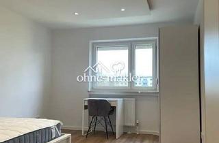Wohnung mieten in 81735 München, Schönes WG Zimmer mit Balkon und super Anbindung