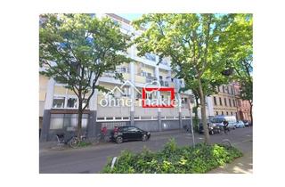 Wohnung kaufen in 76227 Karlsruhe, Weststadt: 2-Zi + TG | Technisch modernisiert | Balkon | EBK