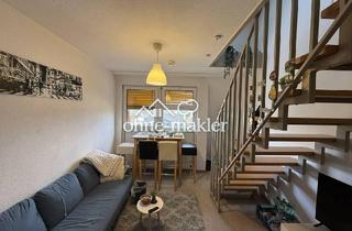 Wohnung kaufen in 34125 Kassel, Investoren & Kapitalanleger aufgepasst. Attraktives Appartement in der Mönchebergstraße 31 in KS
