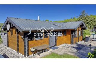 Haus kaufen in 35619 Braunfels, DAS BESONDERE HAUS IM GRÜNEN - sofort bezugsfrei