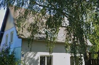 Einfamilienhaus kaufen in 93138 Lappersdorf, Provisionsfrei: Einfamilienhaus mit 6 Zimmern mit angebauter 2 Zi-Whg in Lappersdorf