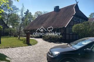 Bauernhaus kaufen in 31600 Uchte, Bauernhausperle von 1750 Mitte der 80iger komplett saniert