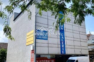Gewerbeimmobilie kaufen in 73033 Göppingen, "PROVISIONSFREI" Wohn+Gewerbeeinheit - Kauf od. Miete