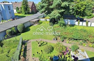 Wohnung mieten in 45894 Gelsenkirchen, Schöne 3,5 Zimmer Erdgeschoss Wohnung in Gelsenkirchen Buer mit Terrasse, Garten,