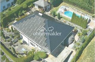 Einfamilienhaus kaufen in 56379 Winden, Provisionsfrei! Hochwertiges ruhiges Einfamilienhaus mit Wellnessoase und PV-Anlage