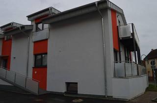 Wohnung mieten in Münsterer Straße, 35510 Butzbach, Ansprechende 3-Zimmer-Wohnung in Butzbach