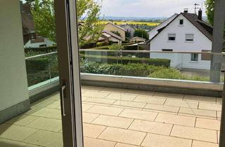 Wohnung mieten in Bildstraße 60, 74223 Flein, Moderne 3-Zimmer Wohnung - Sommerhöhe