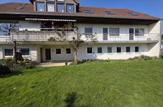 Wohnung mieten in 71149 Bondorf, Schöne, neu renovierte 3-Zimmer-Gartenwohnung in Bondorf